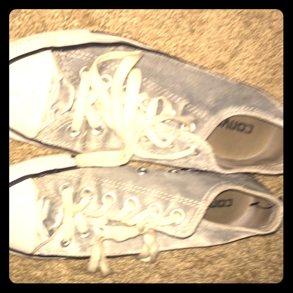 Gray converse